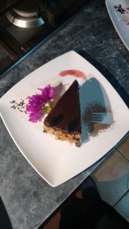 Hotel Atavai Χάνγκα Ρόα Εξωτερικό φωτογραφία