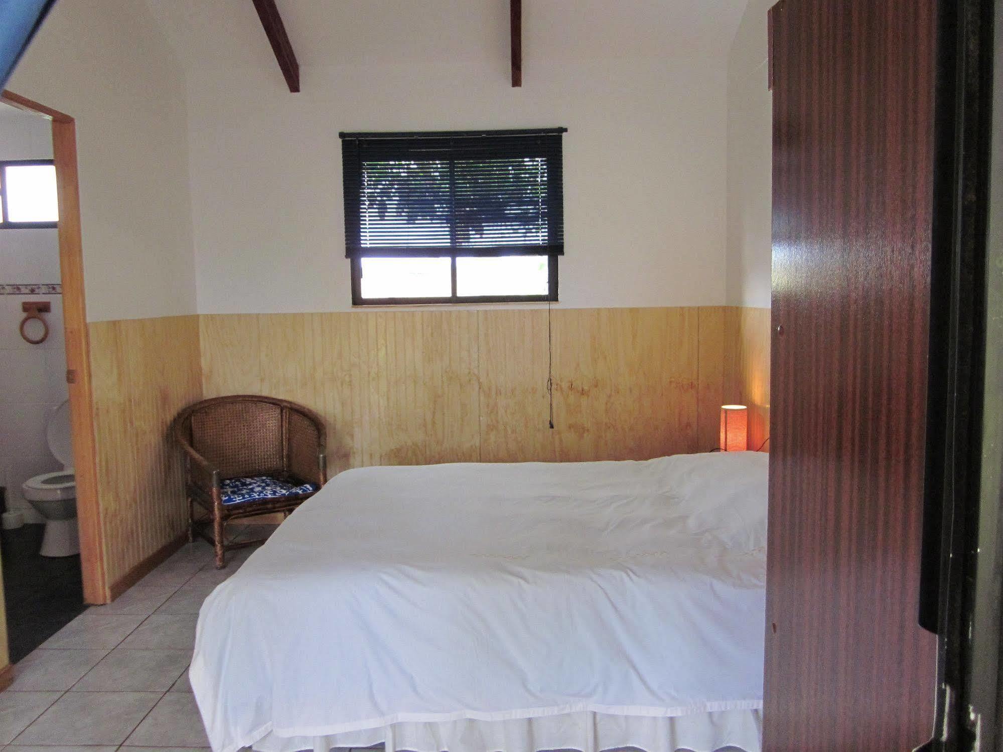 Hotel Atavai Χάνγκα Ρόα Εξωτερικό φωτογραφία