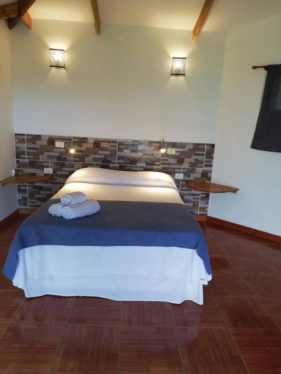 Hotel Atavai Χάνγκα Ρόα Εξωτερικό φωτογραφία