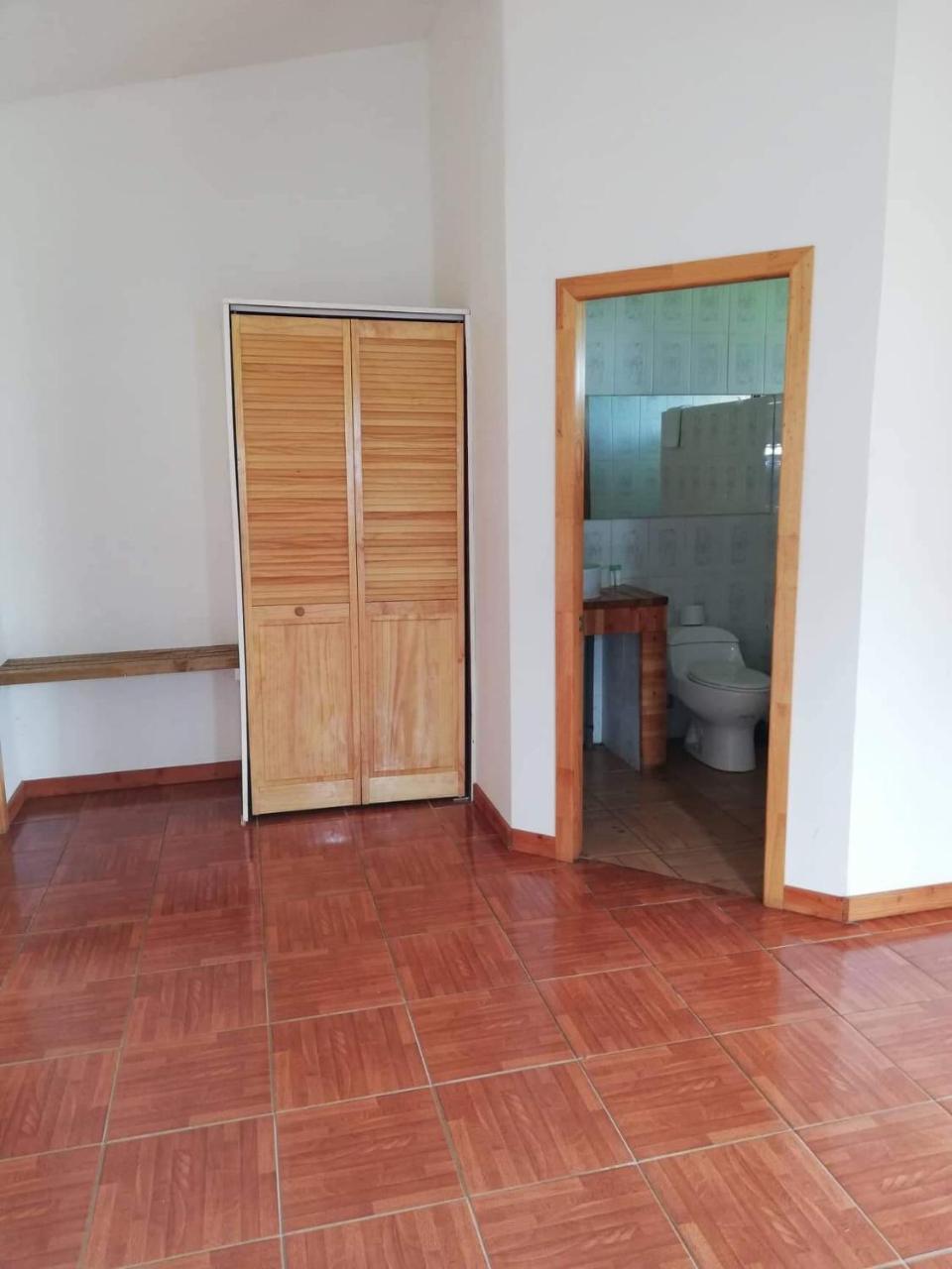 Hotel Atavai Χάνγκα Ρόα Εξωτερικό φωτογραφία
