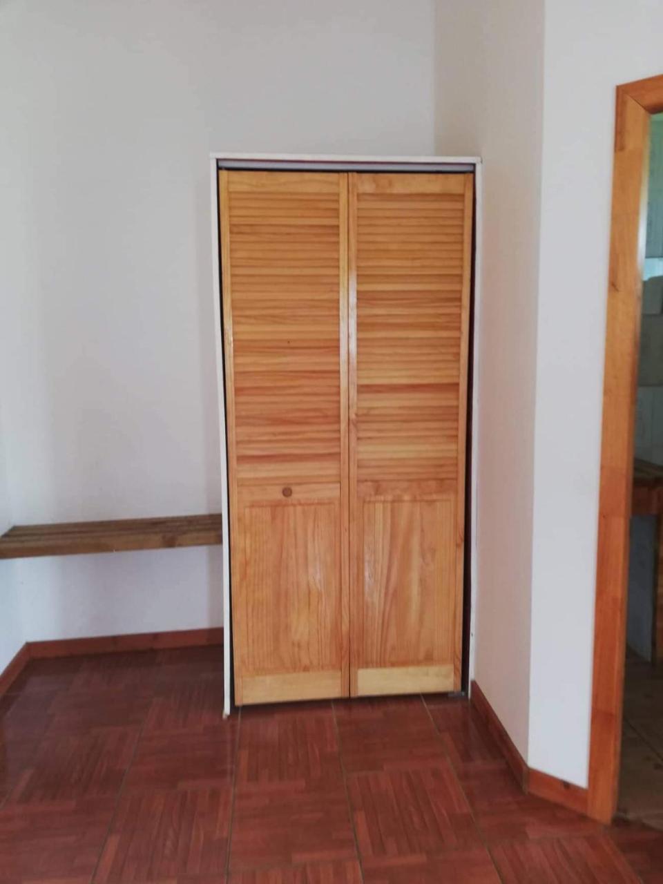 Hotel Atavai Χάνγκα Ρόα Εξωτερικό φωτογραφία