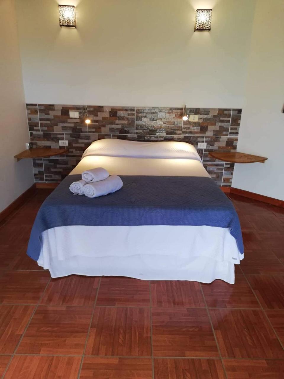 Hotel Atavai Χάνγκα Ρόα Εξωτερικό φωτογραφία