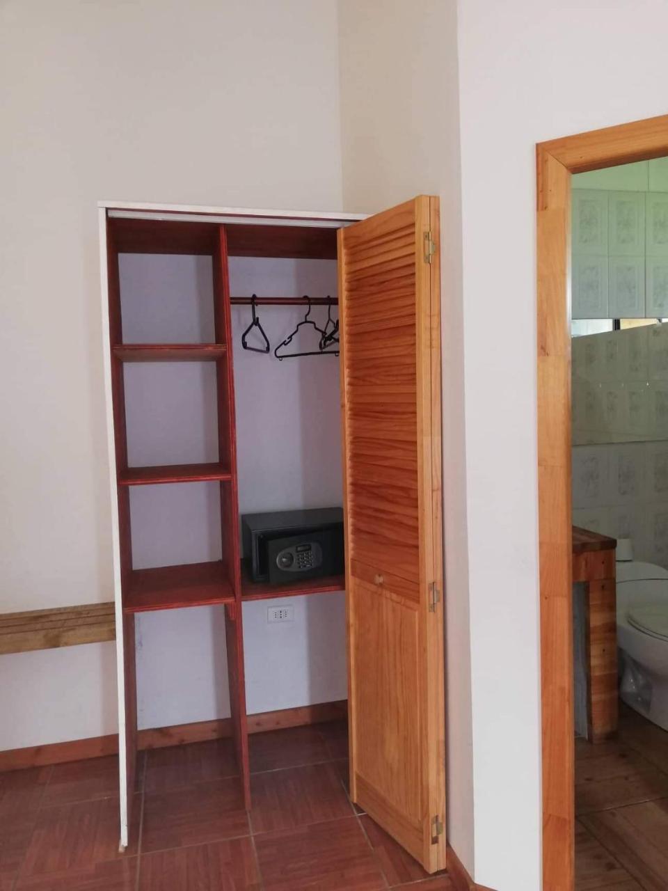 Hotel Atavai Χάνγκα Ρόα Εξωτερικό φωτογραφία